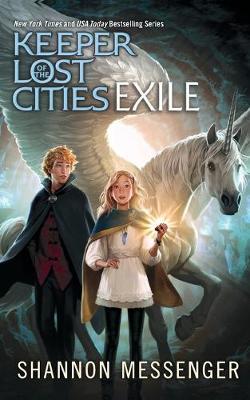 Keeper of the Lost Cities: Exile