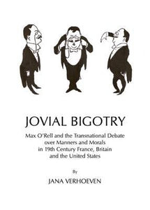 Jovial Bigotry
