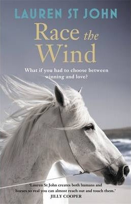 The One Dollar Horse: Race the Wind : Book 2