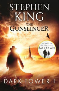 The Dark Tower I: The Gunslinger : (Volume 1)