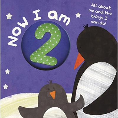 I am 2