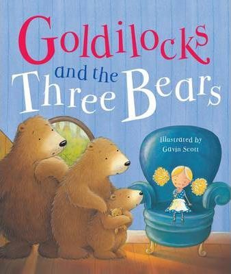 Goldilocks