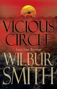 Vicious Circle : A Hector Cross Novel 2