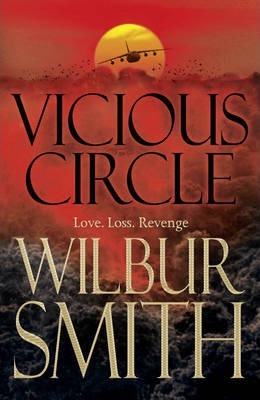 Vicious Circle : A Hector Cross Novel 2