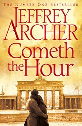 Cometh the Hour (Clifton Chronicles #6)