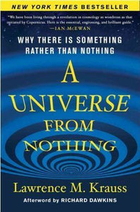 A Universe from Nothing