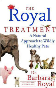 Royal Treatment