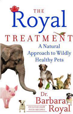 Royal Treatment