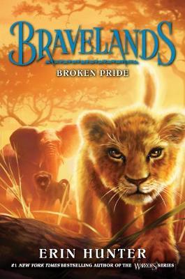 Bravelands : Broken Pride (1)