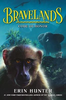 Bravelands : Code of Honor (2)