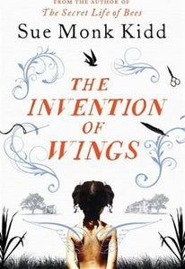 The Invention of Wings