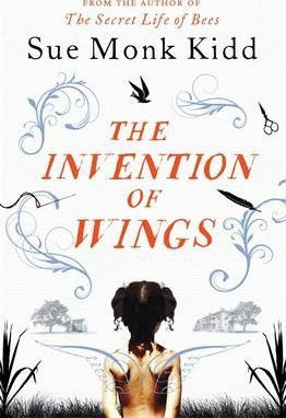 The Invention of Wings