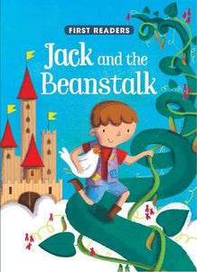 Jack and the Beanstalk