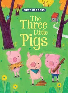 The Three Little Pigs