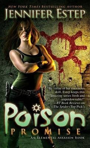Elemental Assassin : Poison Promise