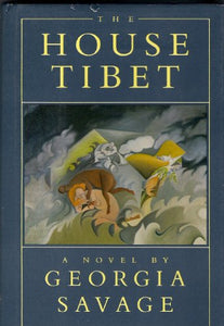 The House Tibet