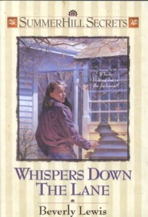 Whispers down the Lane