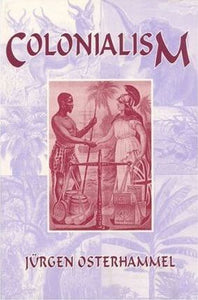Colonialism : A Theoretical Overview