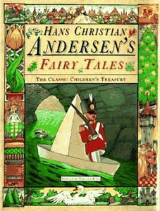 Hans Christian Andersen's Fairy Tales
