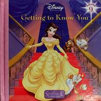 Princess Belle - Getting to Know You