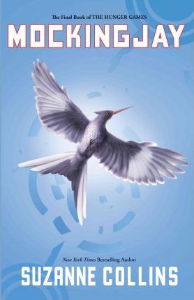 Mockingjay