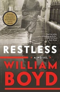 Restless