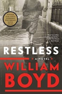 Restless