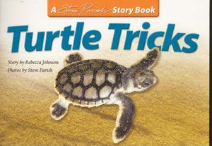 Turtle Tricks