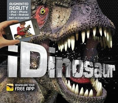 iDinosaur: Augmented Reality