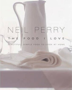 Food I Love