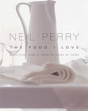 Food I Love