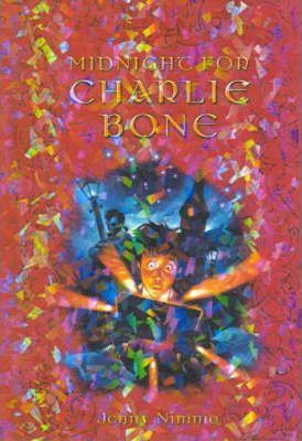 Charlie Bone Charlie Bone - Midnight For Charlie Bone (1)