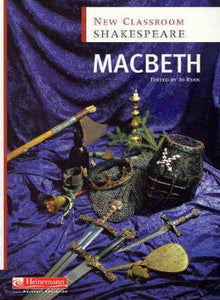 New Classroom Shakespeare : Macbeth