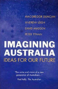 Imagining Australia