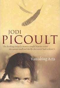 Vanishing Acts