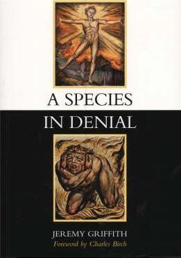 A Species In Denial
