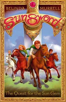 Sun Sword 1 : Quest for the Sun Gem