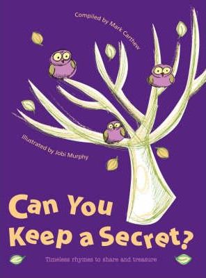 Can You Keep a Secret?