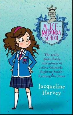 Alice-Miranda At School (1)