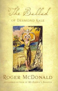 The Ballad of Desmond Kale