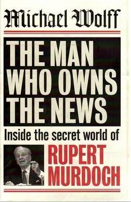 The Man Who Owns The News