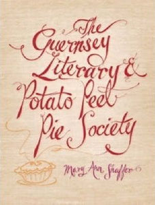 The Guernsey Literary and Potato Peel Society