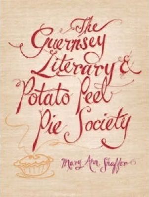 The Guernsey Literary and Potato Peel Society