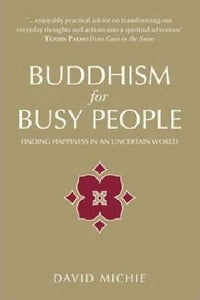 Buddhism for Busy People