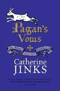 Pagan Chronicles : Pagan's Vows (Book 3)