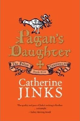 Pagan Chronicles : Pagan's Daughter (Book 5)