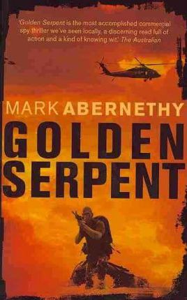 Golden Serpent