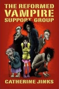 The Reformed Vampire Support Group