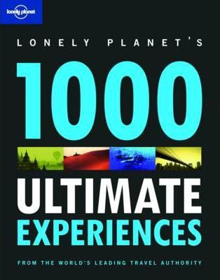 1000 Ultimate Experiences