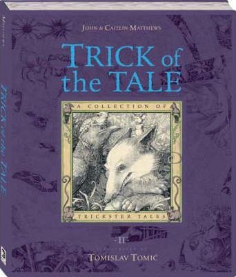 Trick of the Tale